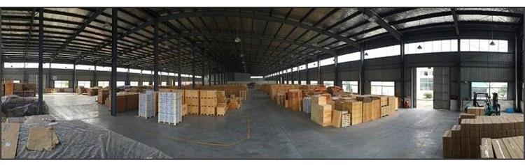 3.Composite silikonski polimer izolatori skladište facility2.jpg